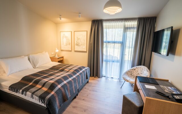Husafell Hotel