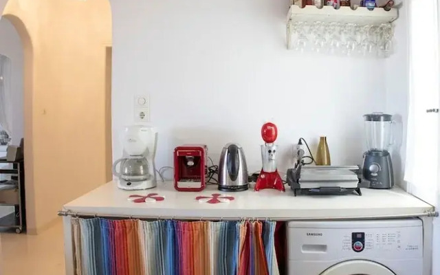 Artethea Traditional Village Apartment