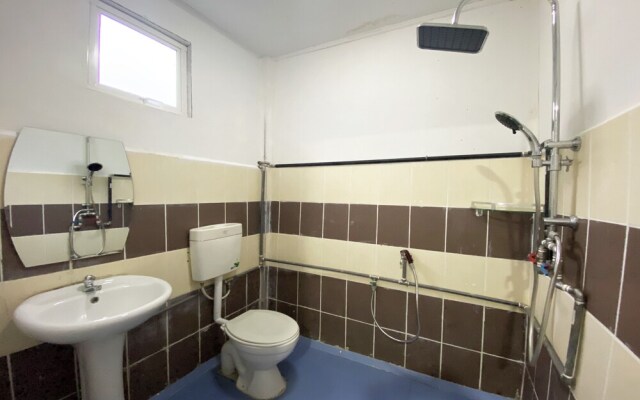 OYO Home 90329 Bridge House Homestay