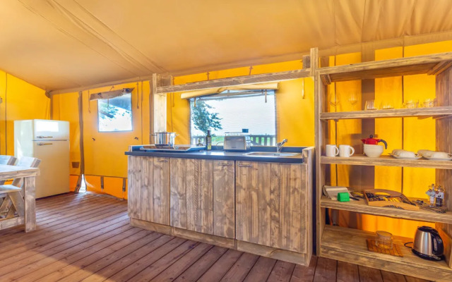 Tenuta Regina Agriturismo e Glamping