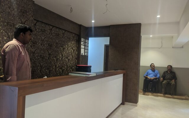Thane Atharva Residency
