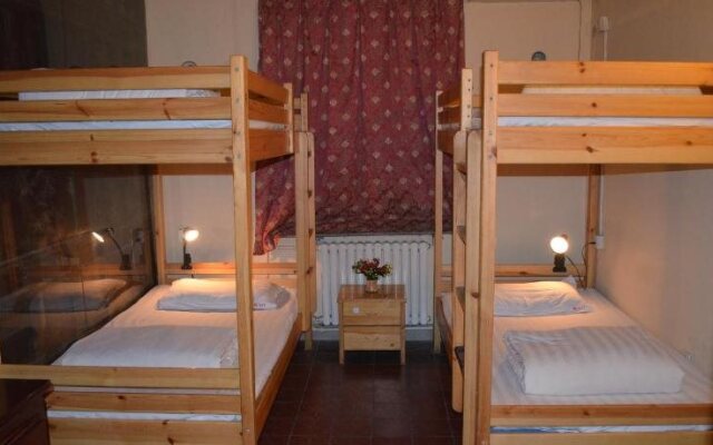 Qianmen Hostel (Beijing Tian'anmen Dashilan)