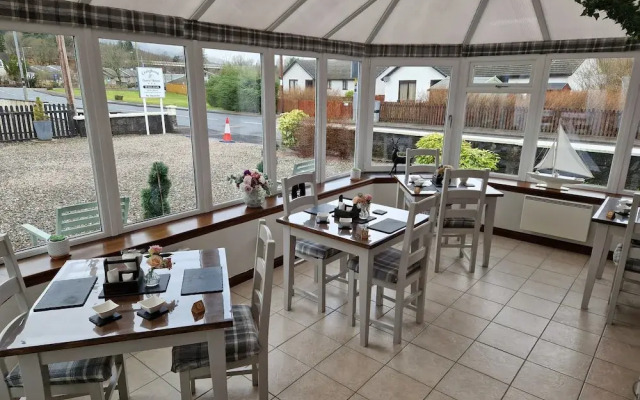 Craigbank Guesthouse