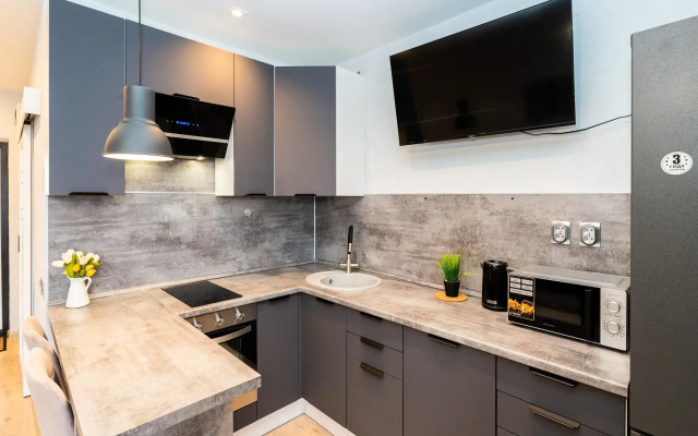 Ваш комфорт на улице Нейбута 2А корпус 1