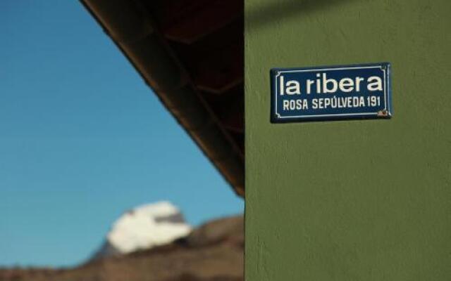 La Ribera