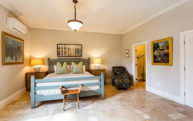 Knickerbocker Suite 02