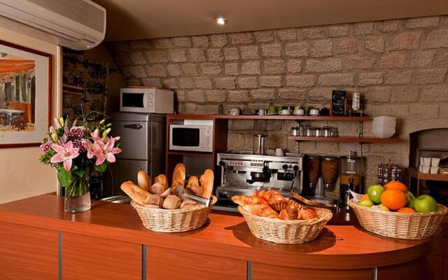 Opera Deauville Hotel