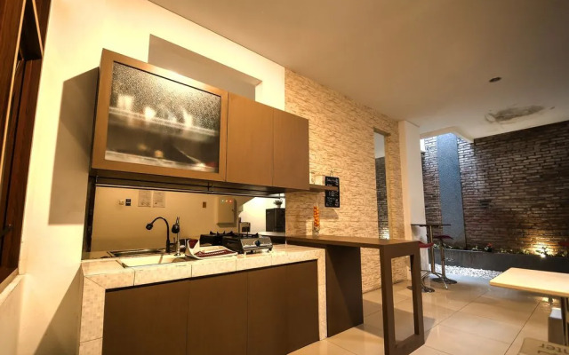 Airy Eco Syariah Gubeng Kertajaya Satu B 4 Surabaya