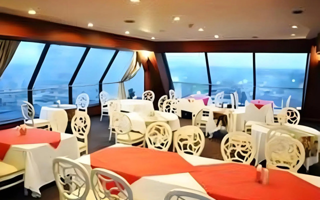 Ishioka Plaza Hotel
