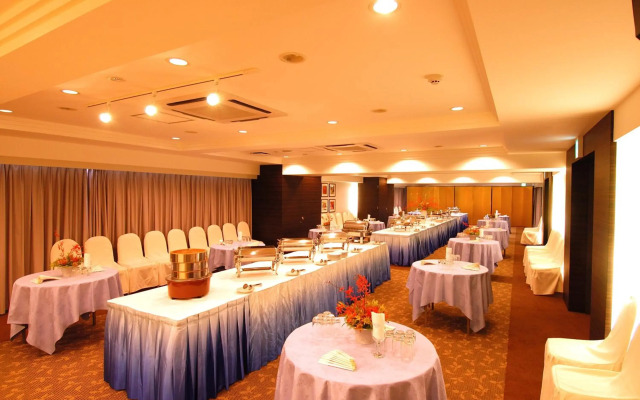 Ryukyu Sun Royal Hotel