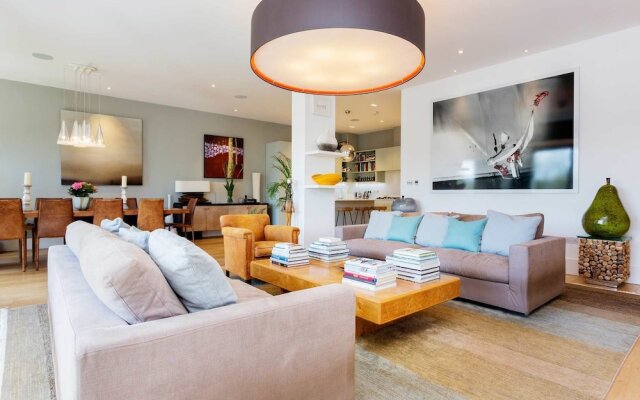 Wandsworth Luxury