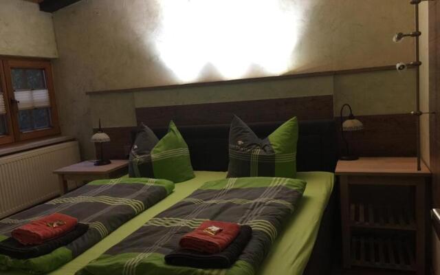 Zur alten Fahrschule