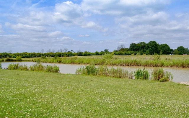 Willow Lodge