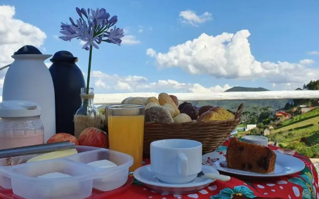 Pousada Chalés São Francisco