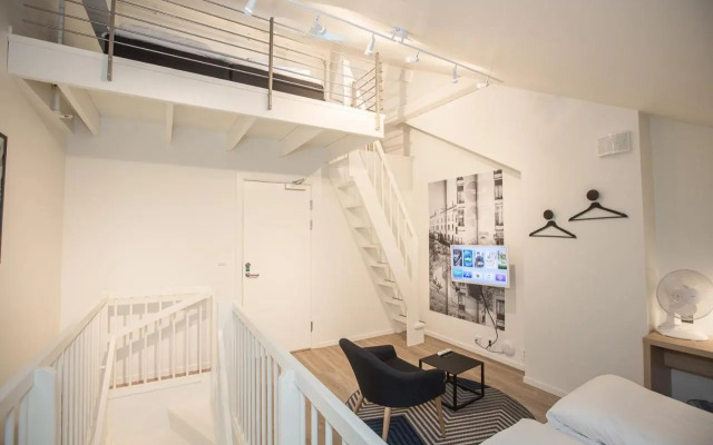 Maya Apartments Thorvald Meyers Gt. 38