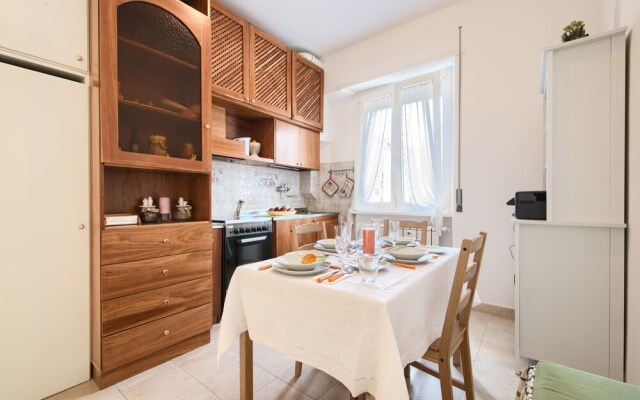 Appartamento turistico di Lulù