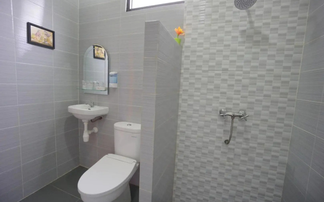The Cabin Tanjung Hotel