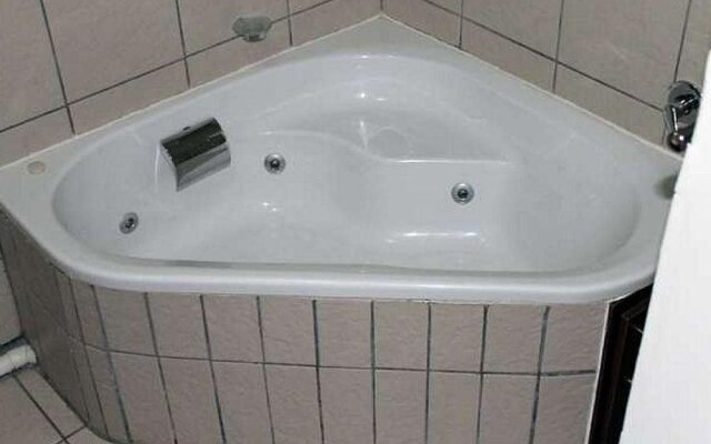 Grazia Guesthouse