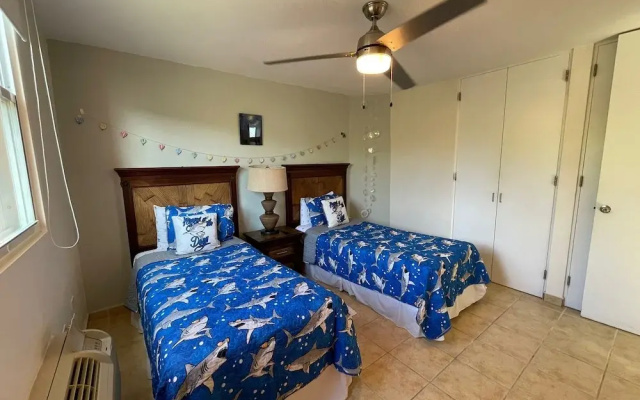 506 Ocean & Marina Views 3 Bed 2 Bath