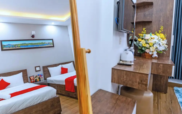My Hotel Da Lat – Guest Rooms – Da Lat