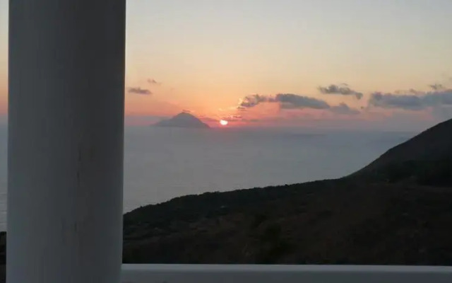 Casa Tramonto