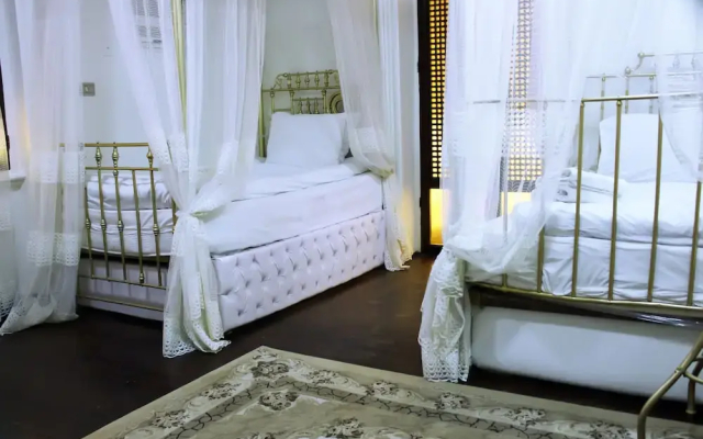 Kings Palace - Hostel