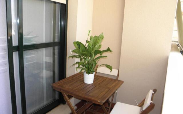 Apartamento en Jerez de la Frontera