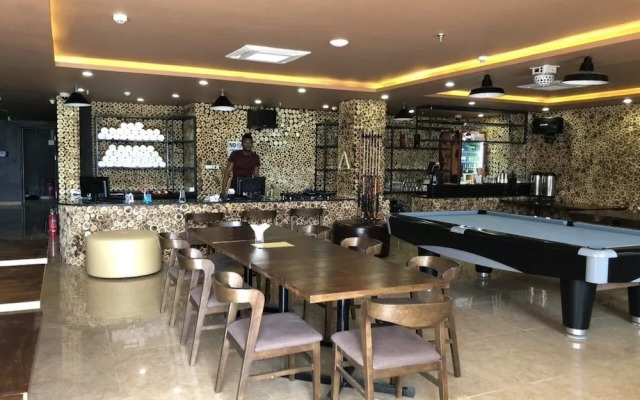 Sapa Signature Inn - Hostel