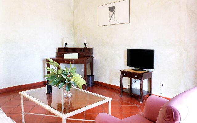 Hotel Boutique Molino del Arco