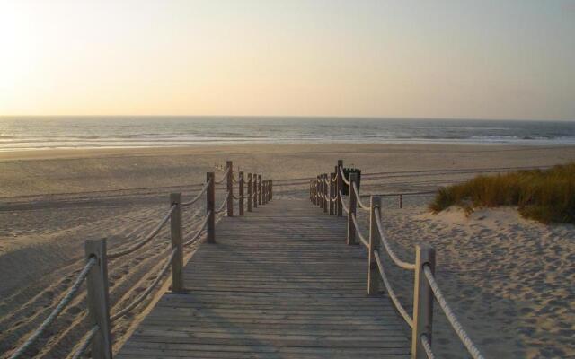 Boutique Hotel Hof ter Duinen