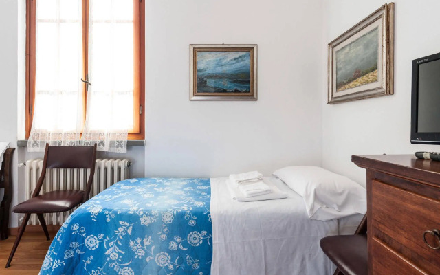 La Casa del Pittore
