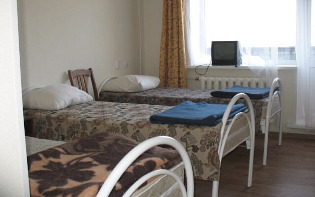 Volna Guest House