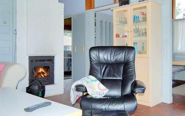 Sydostjylland - Lojt Holiday House (63-0536)