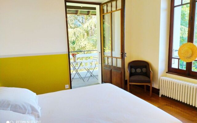 Villa Serandite
