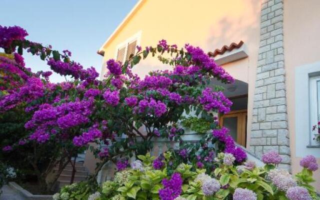 Apartments Pende