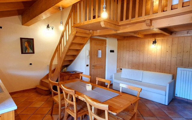 Residence Bait da Mott