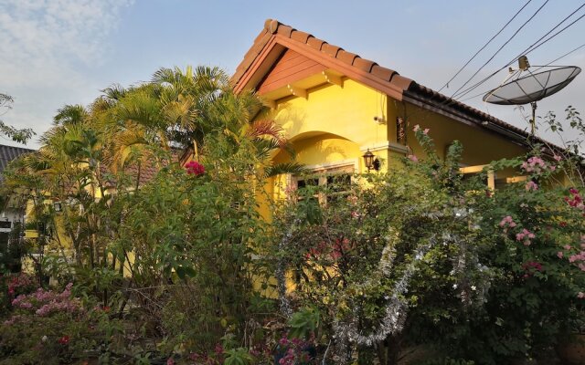 Daddy's Homestay