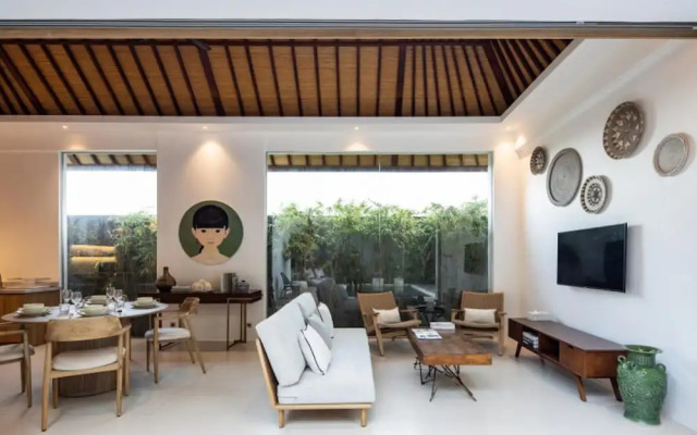Villa Lapis 1