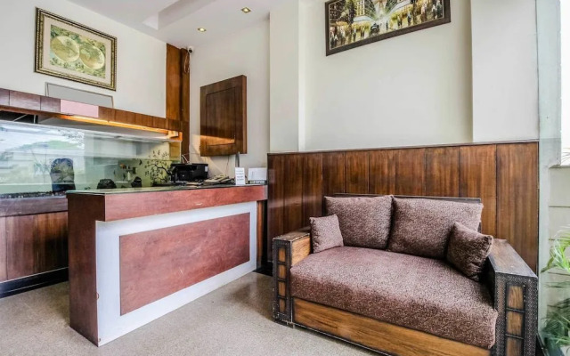 Hotel Smart Villa I By Royal Collection