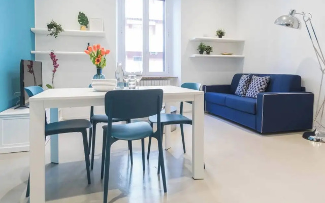 JOIVY Smart Apartment Near S.agostino Metro