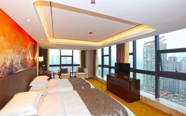River Four Seasons Hotel