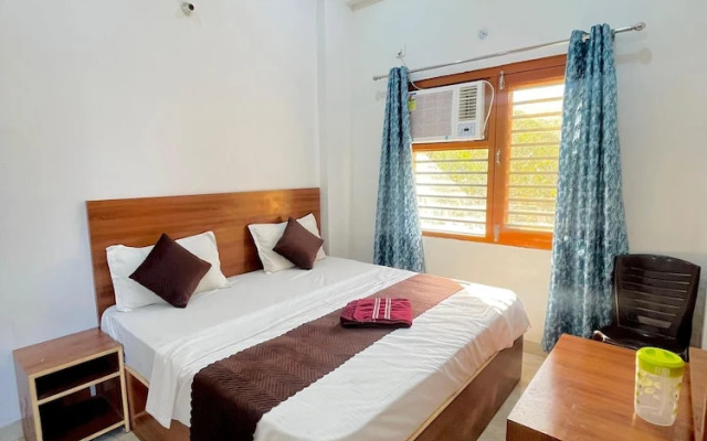 Hotel Govind Priya Dham Near Prem Mandir