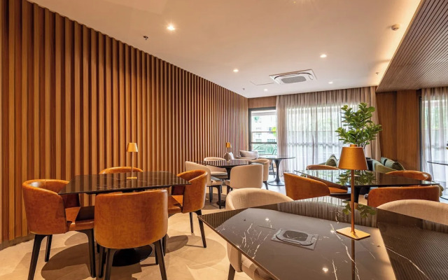 Radisson Serviced Apartments Jardins