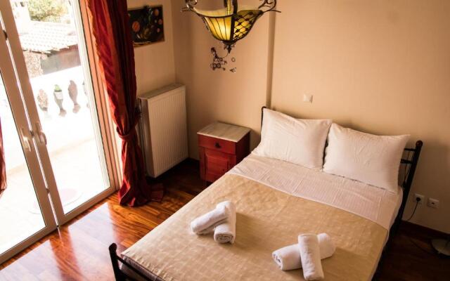 Southplace63 Family house 500m from beach