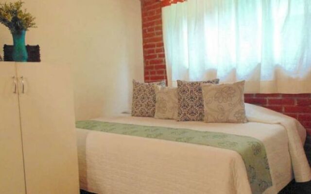 Coyotito Beds San Angel Suites con Encanto