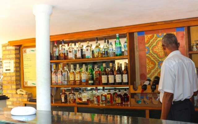 Prince Hotel