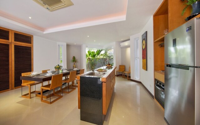 Villa Lipa Talay Haa