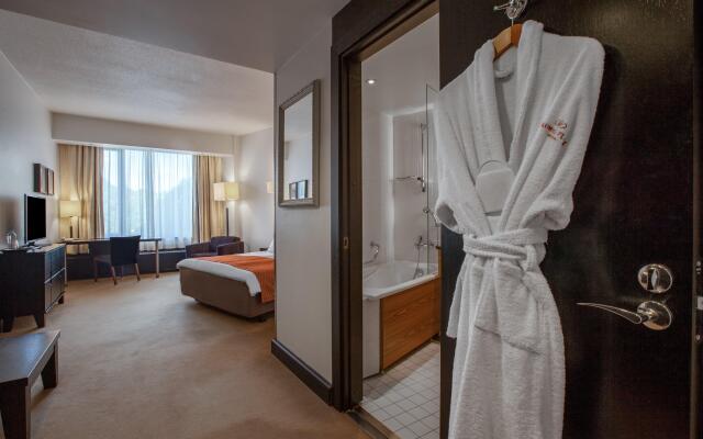 Crowne Plaza Helsinki by IHG