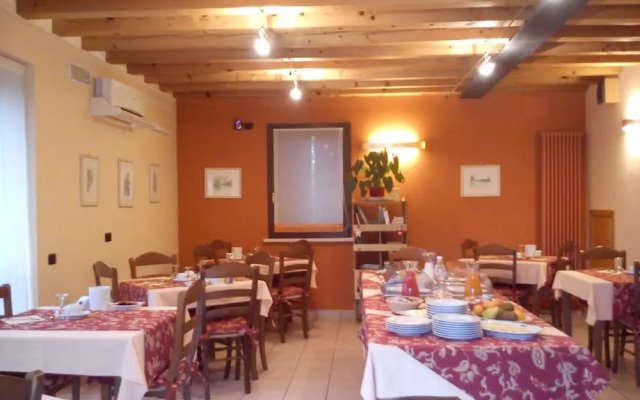 La Perla Del Sile Country House