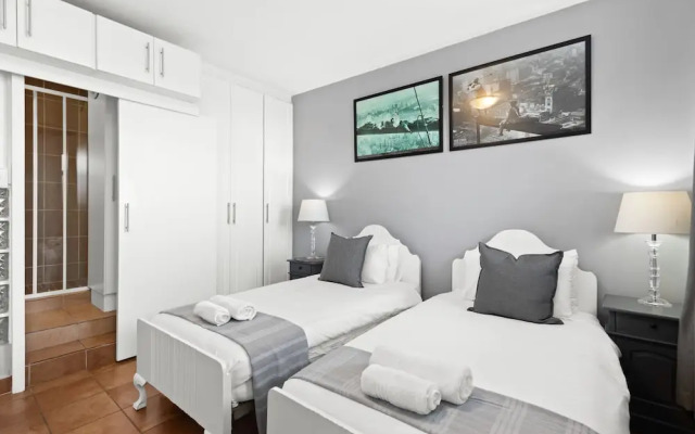 Blouberg Heights 108